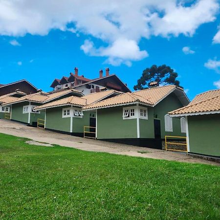 Velinn Austria Hotel Monte Verde Monte Verde  Zewnętrze zdjęcie