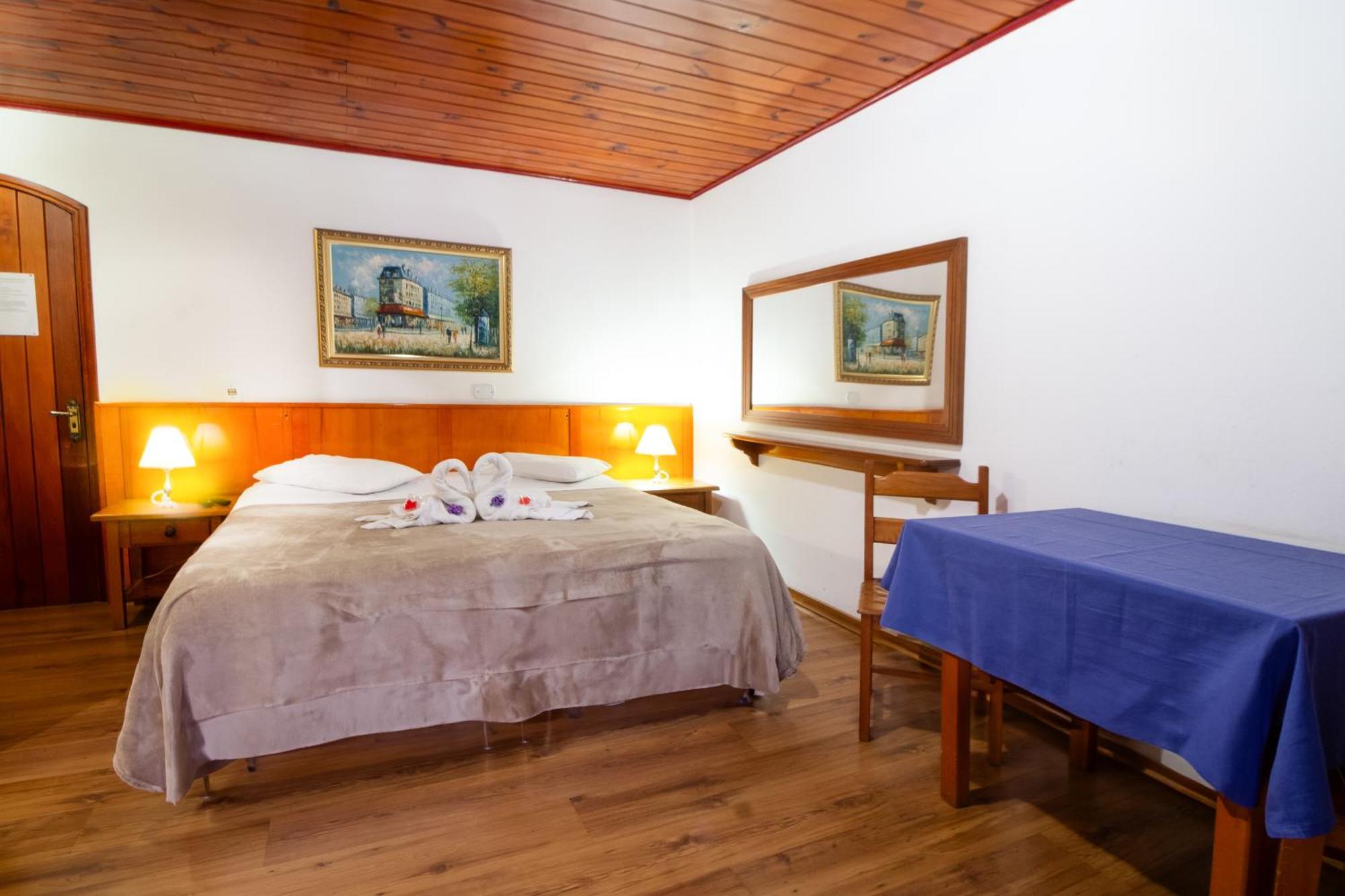 Velinn Austria Hotel Monte Verde Monte Verde  Pokój zdjęcie