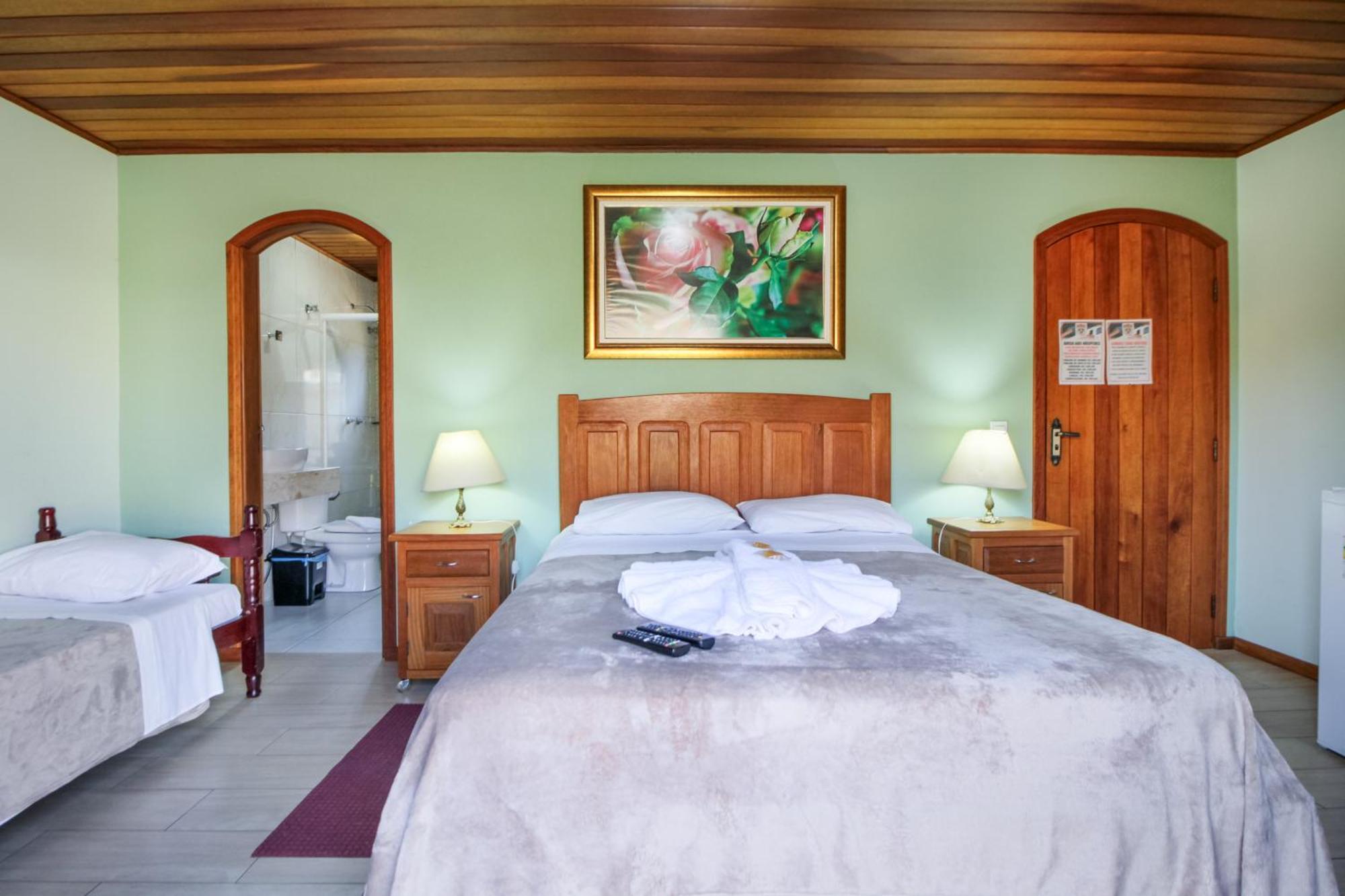 Velinn Austria Hotel Monte Verde Monte Verde  Pokój zdjęcie