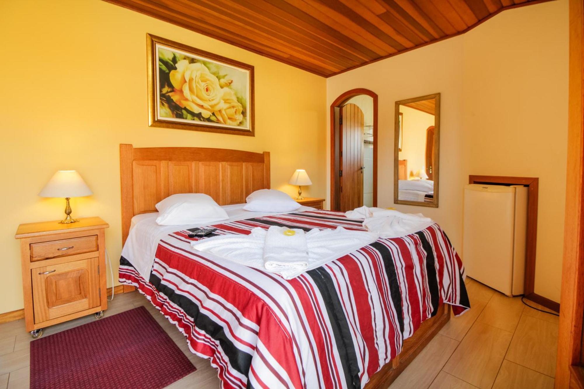 Velinn Austria Hotel Monte Verde Monte Verde  Zewnętrze zdjęcie