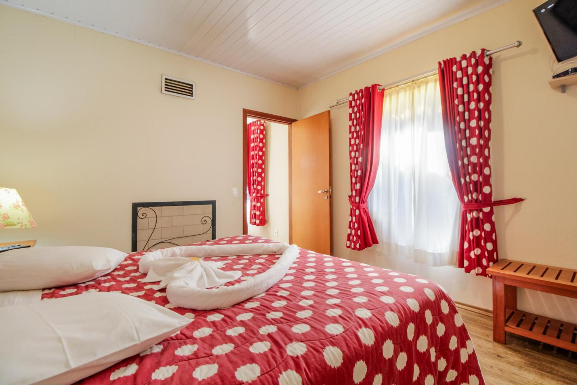 Velinn Austria Hotel Monte Verde Monte Verde  Pokój zdjęcie