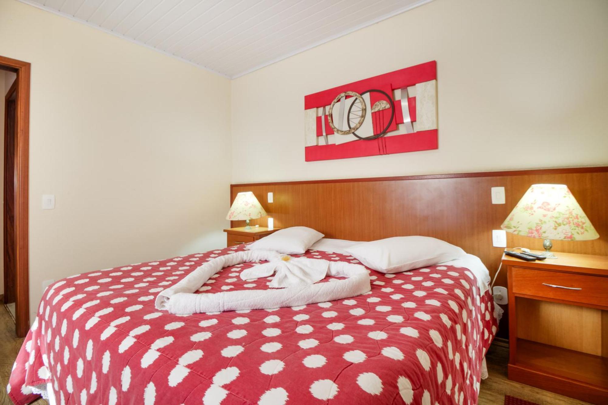 Velinn Austria Hotel Monte Verde Monte Verde  Pokój zdjęcie
