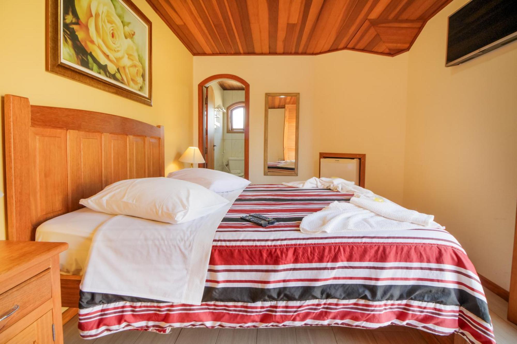 Velinn Austria Hotel Monte Verde Monte Verde  Pokój zdjęcie