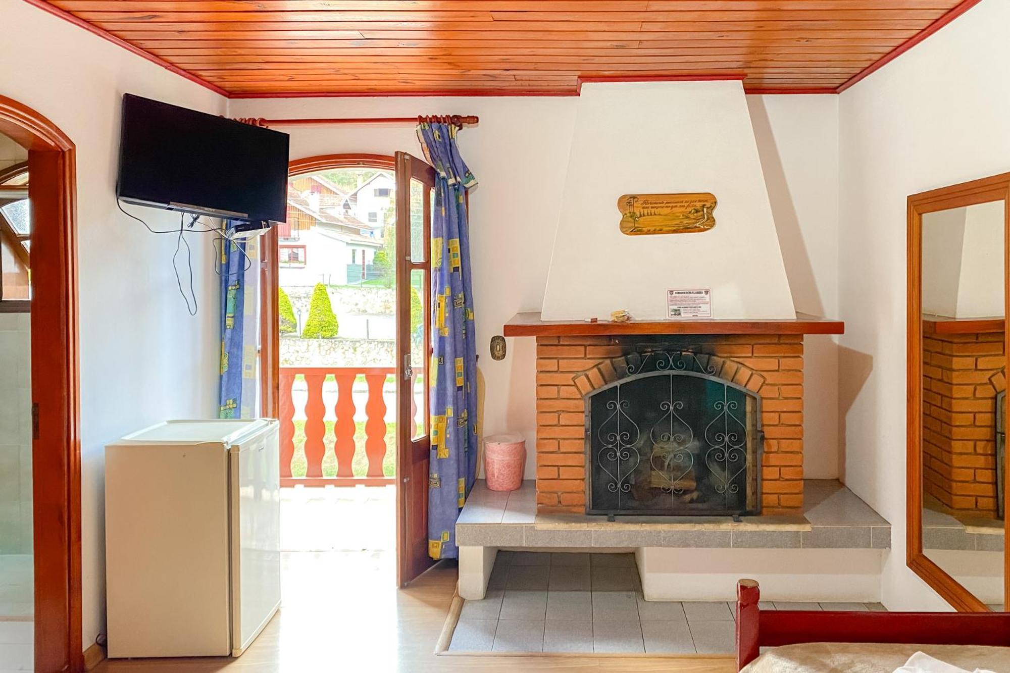 Velinn Austria Hotel Monte Verde Monte Verde  Pokój zdjęcie