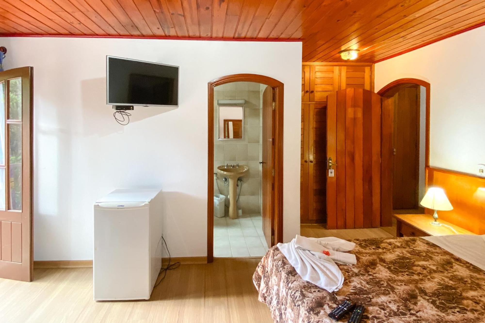 Velinn Austria Hotel Monte Verde Monte Verde  Pokój zdjęcie