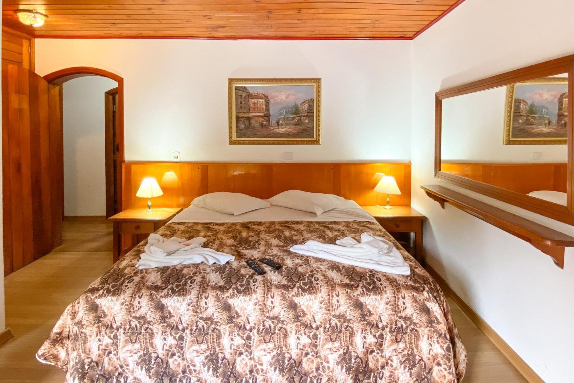 Velinn Austria Hotel Monte Verde Monte Verde  Pokój zdjęcie