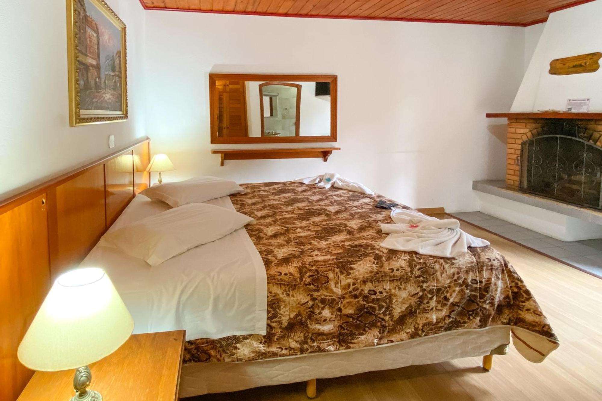 Velinn Austria Hotel Monte Verde Monte Verde  Pokój zdjęcie