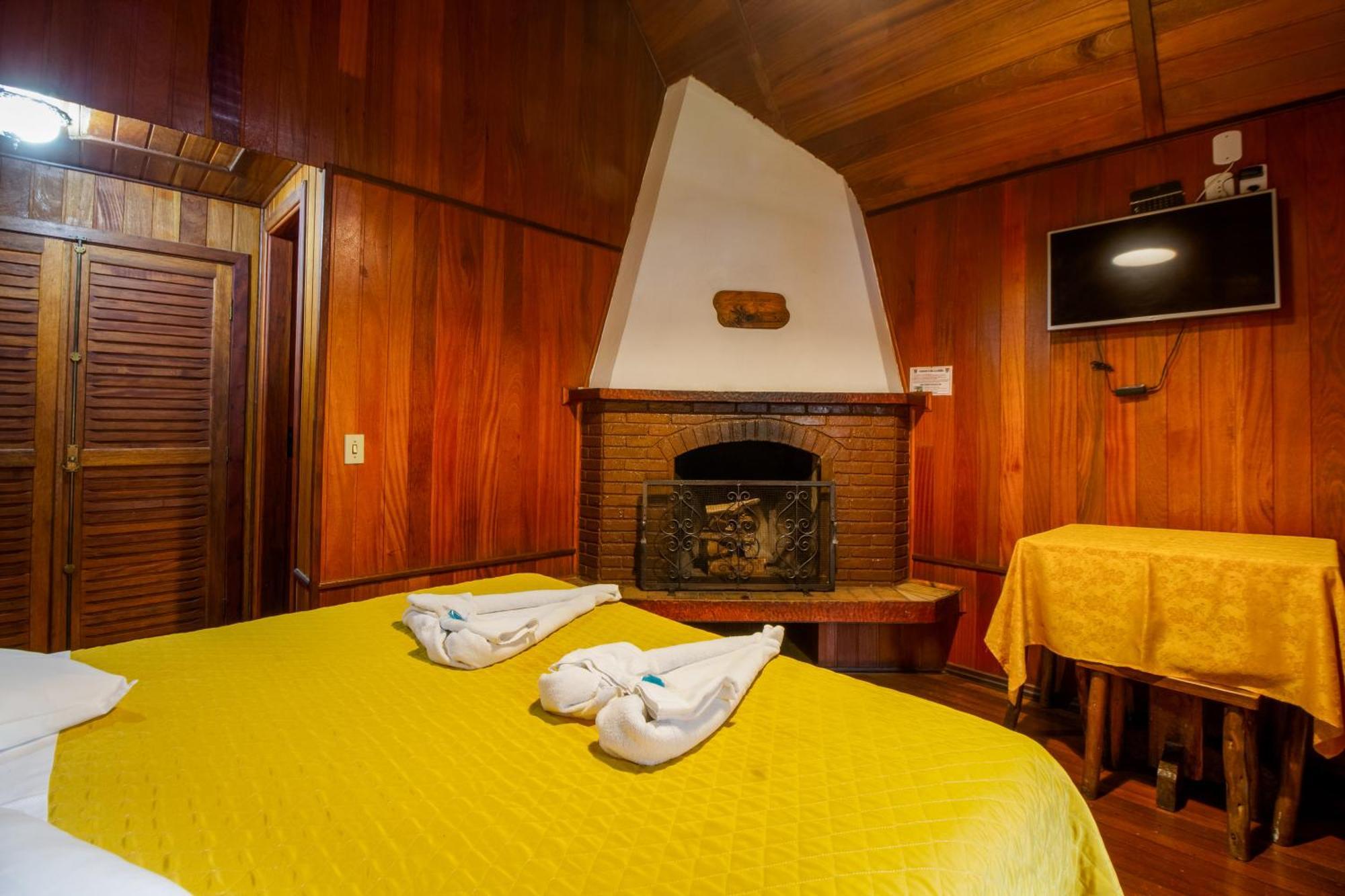 Velinn Austria Hotel Monte Verde Monte Verde  Pokój zdjęcie