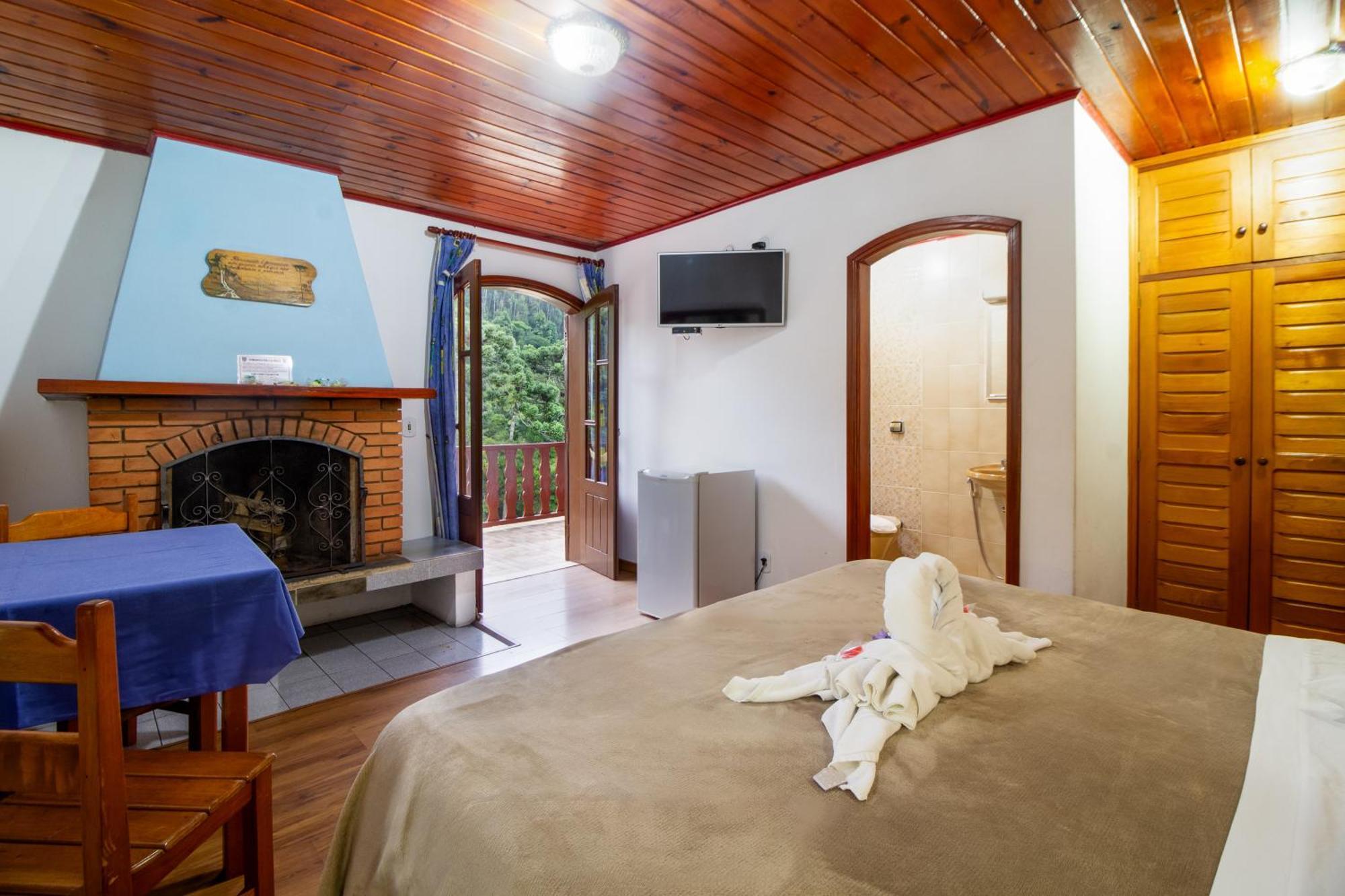 Velinn Austria Hotel Monte Verde Monte Verde  Pokój zdjęcie
