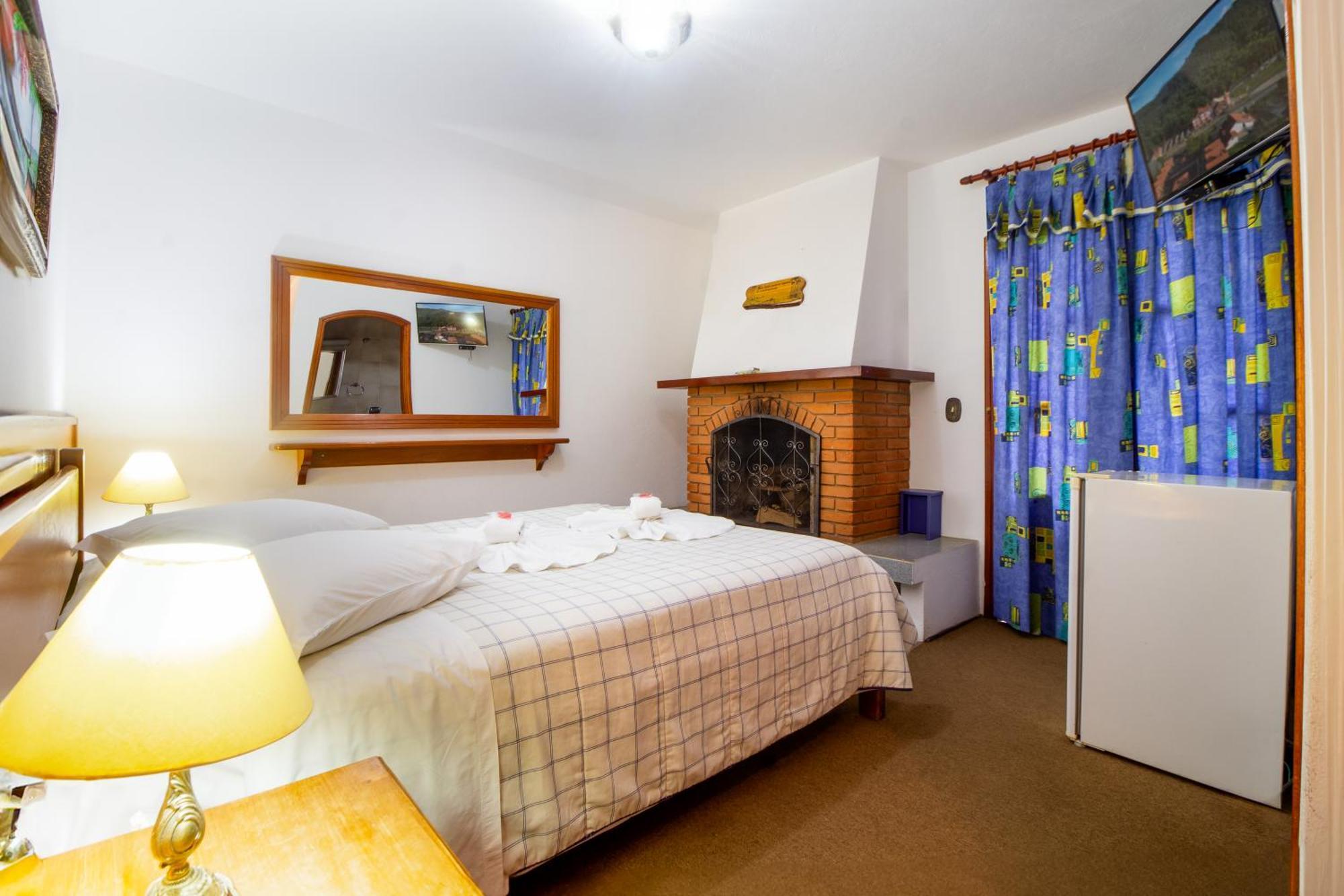 Velinn Austria Hotel Monte Verde Monte Verde  Pokój zdjęcie