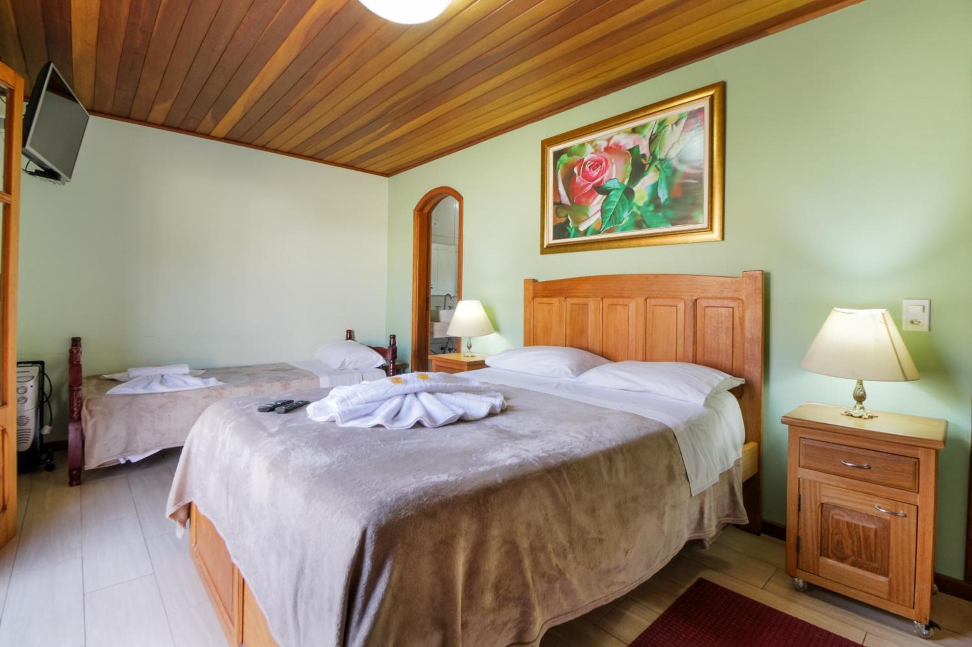 Velinn Austria Hotel Monte Verde Monte Verde  Pokój zdjęcie