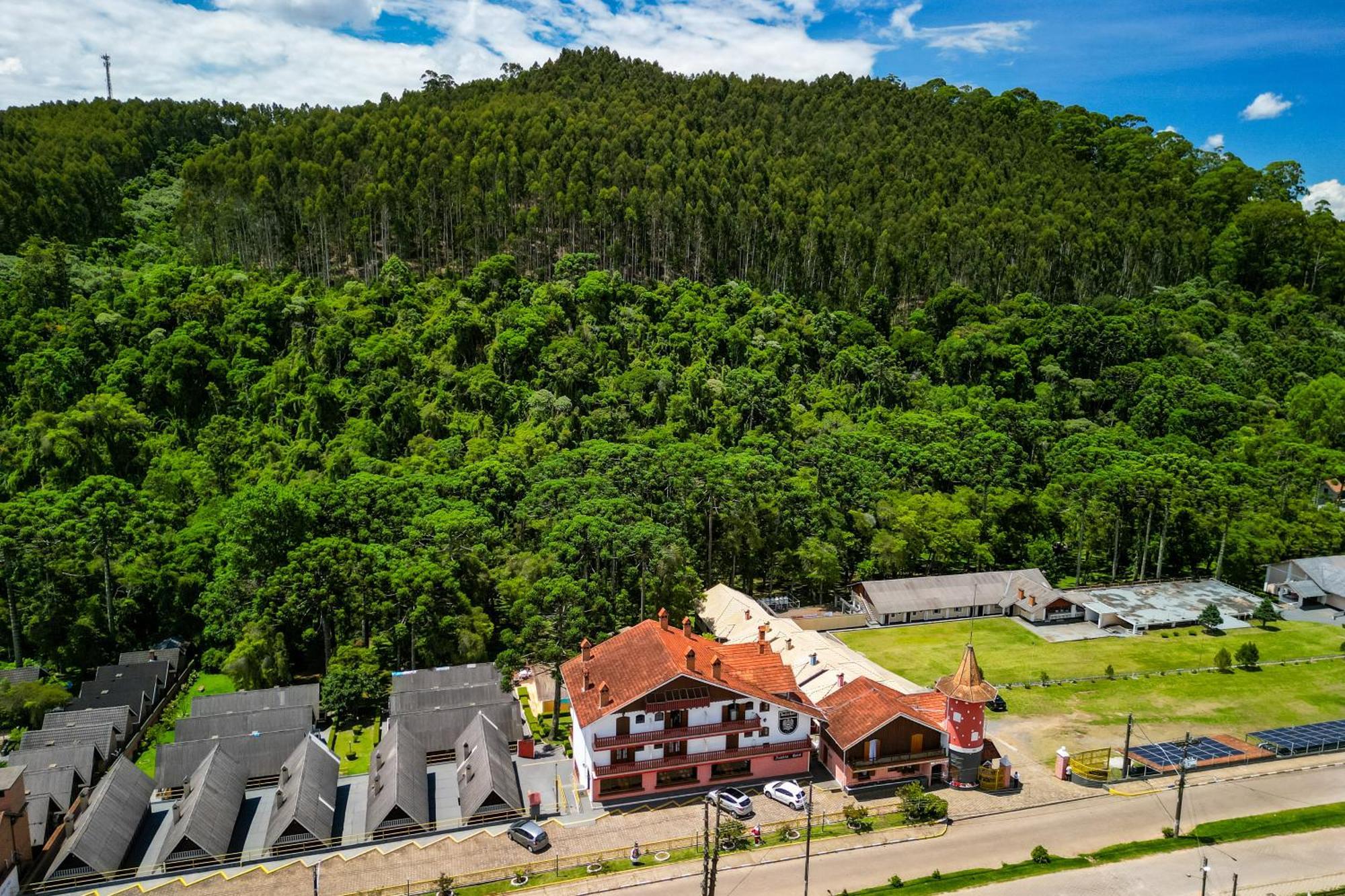 Velinn Austria Hotel Monte Verde Monte Verde  Zewnętrze zdjęcie