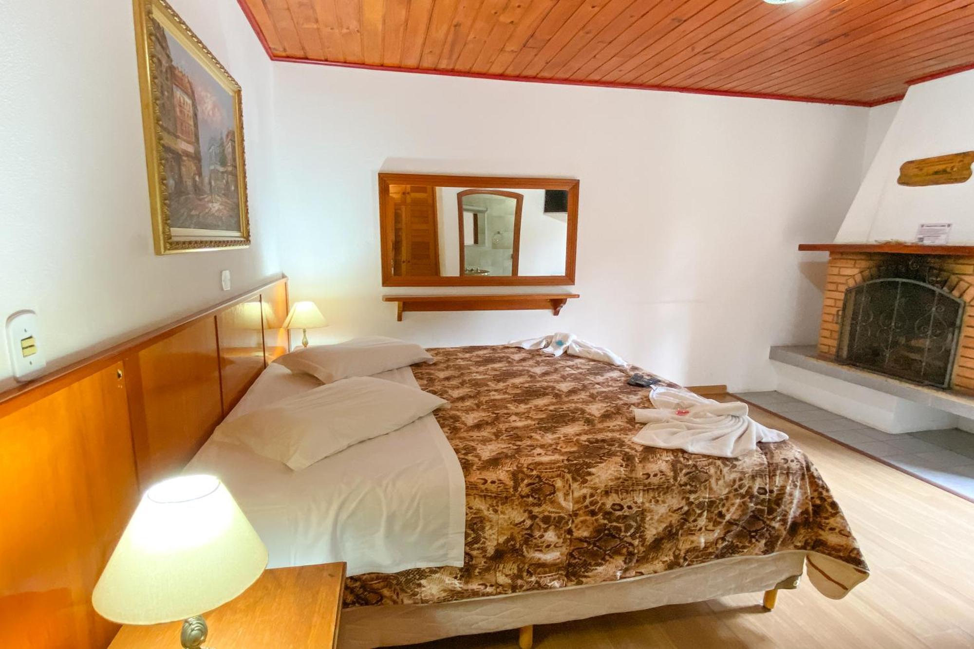 Velinn Austria Hotel Monte Verde Monte Verde  Pokój zdjęcie