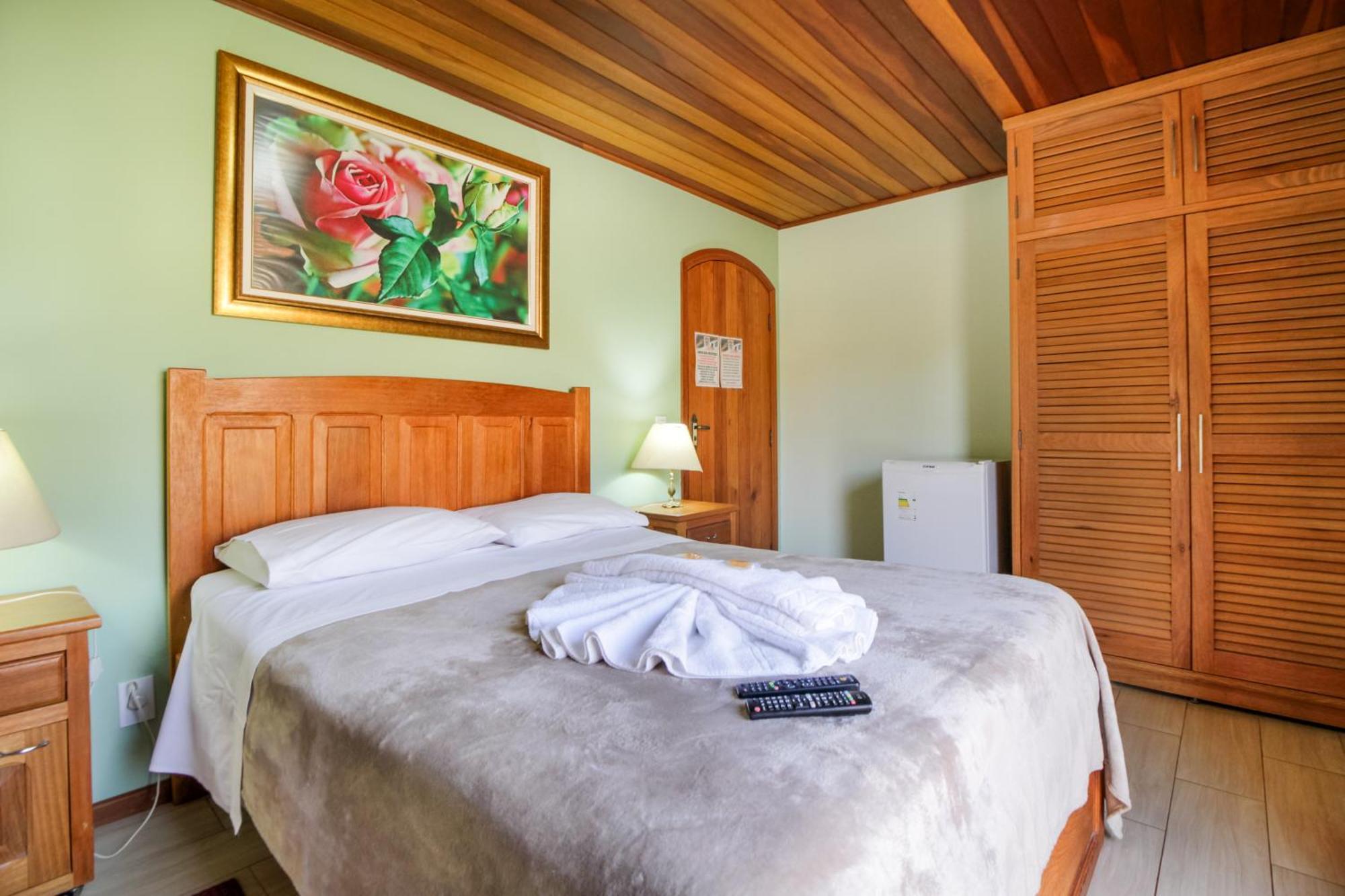 Velinn Austria Hotel Monte Verde Monte Verde  Zewnętrze zdjęcie