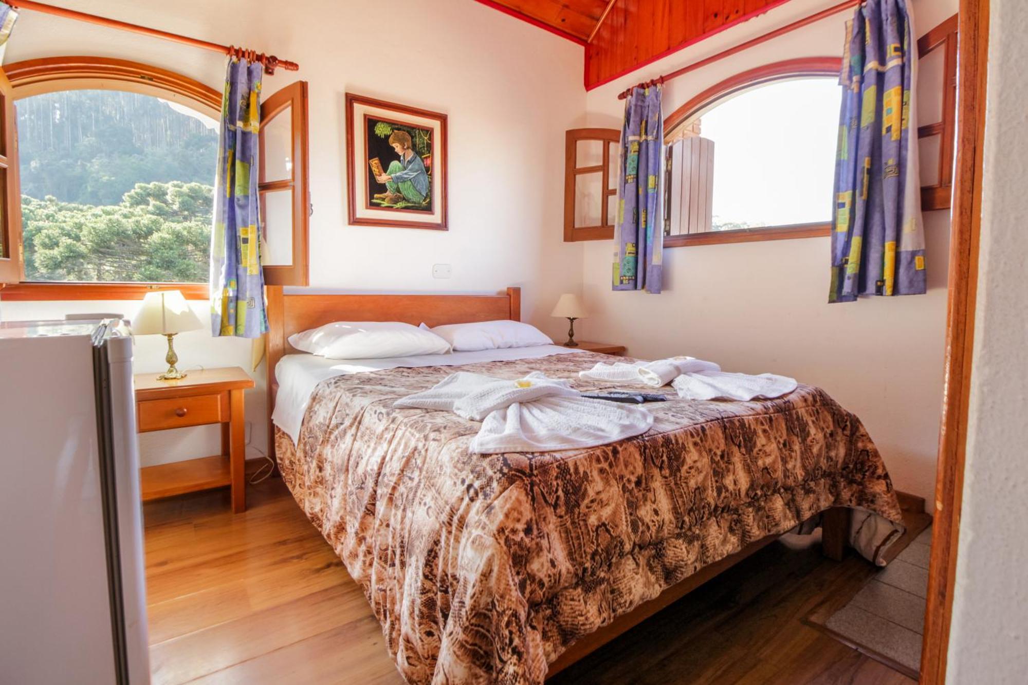 Velinn Austria Hotel Monte Verde Monte Verde  Zewnętrze zdjęcie