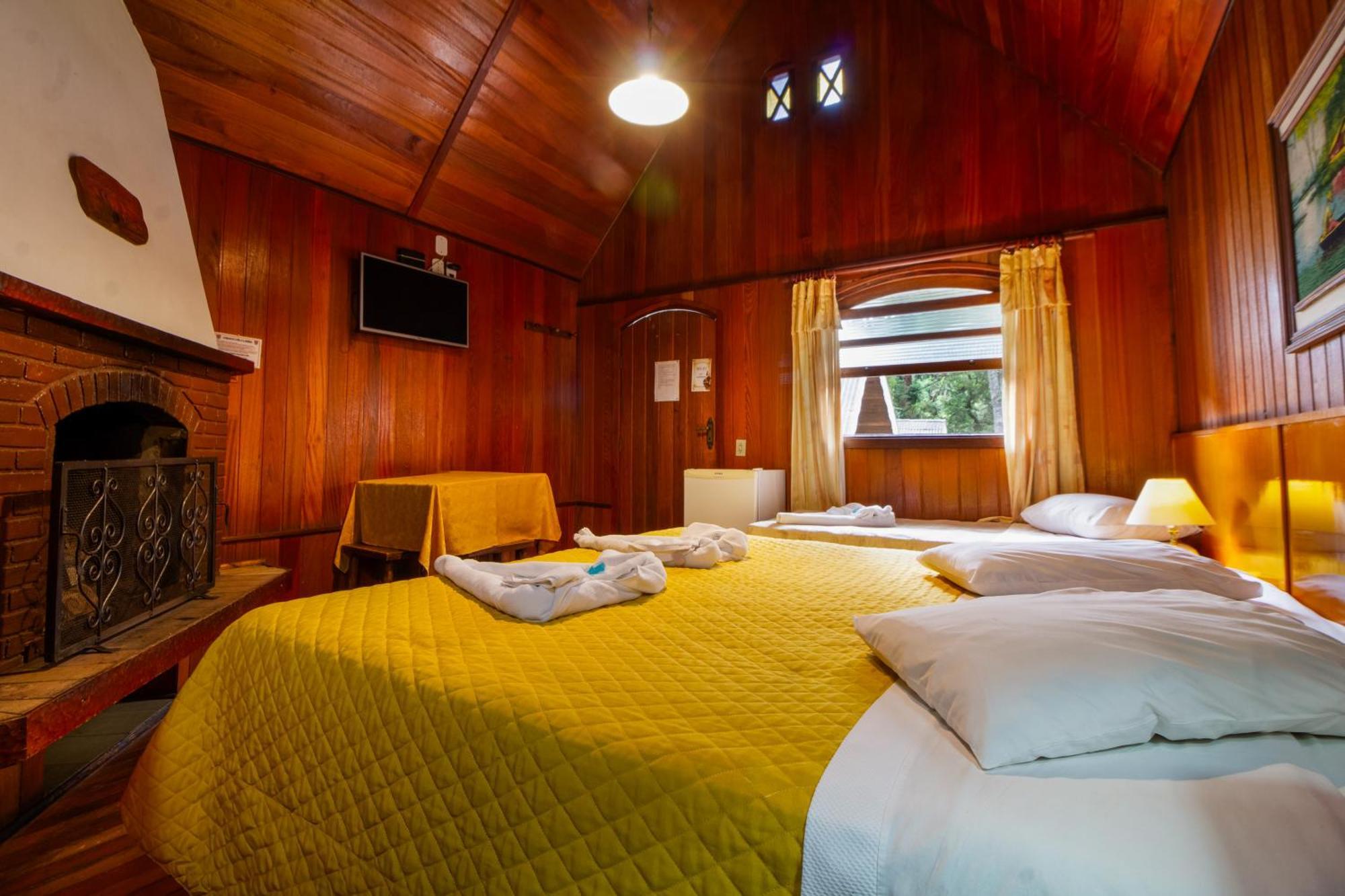 Velinn Austria Hotel Monte Verde Monte Verde  Zewnętrze zdjęcie