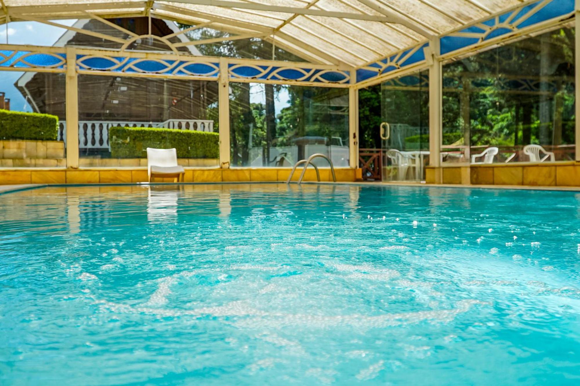 Velinn Austria Hotel Monte Verde Monte Verde  Zewnętrze zdjęcie