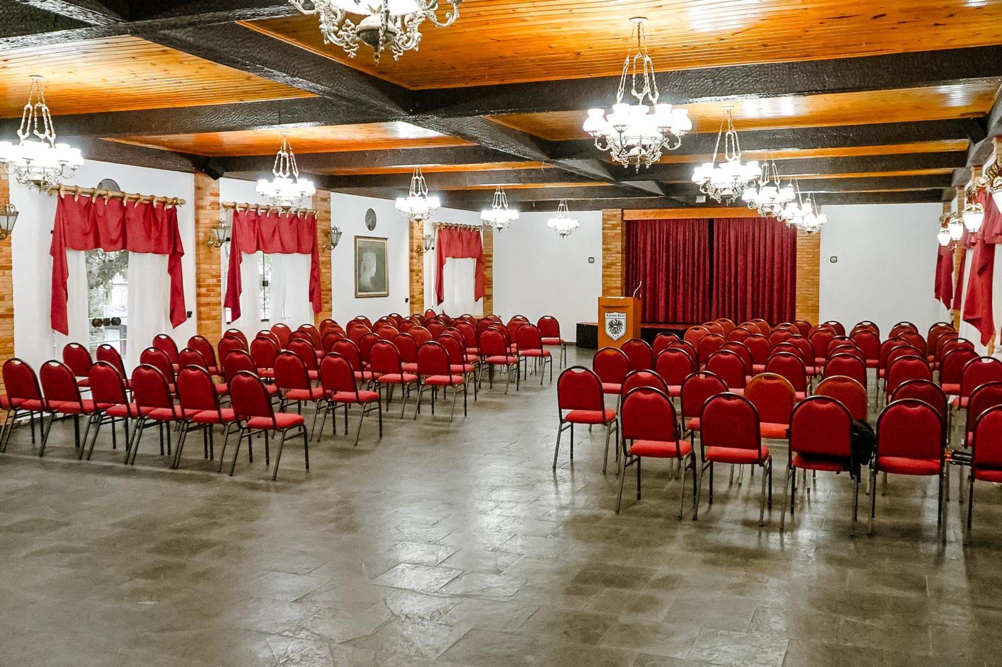 Velinn Austria Hotel Monte Verde Monte Verde  Zewnętrze zdjęcie
