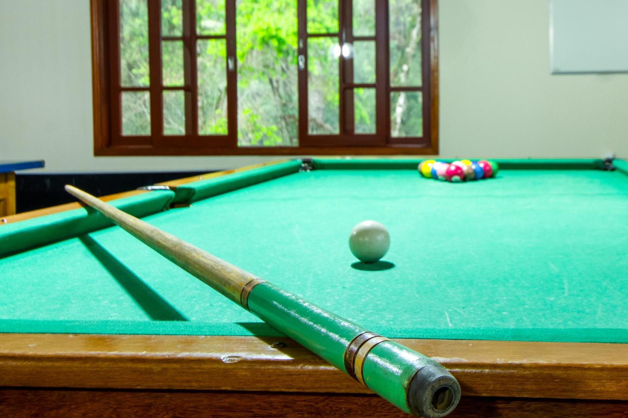 Velinn Austria Hotel Monte Verde Monte Verde  Zewnętrze zdjęcie