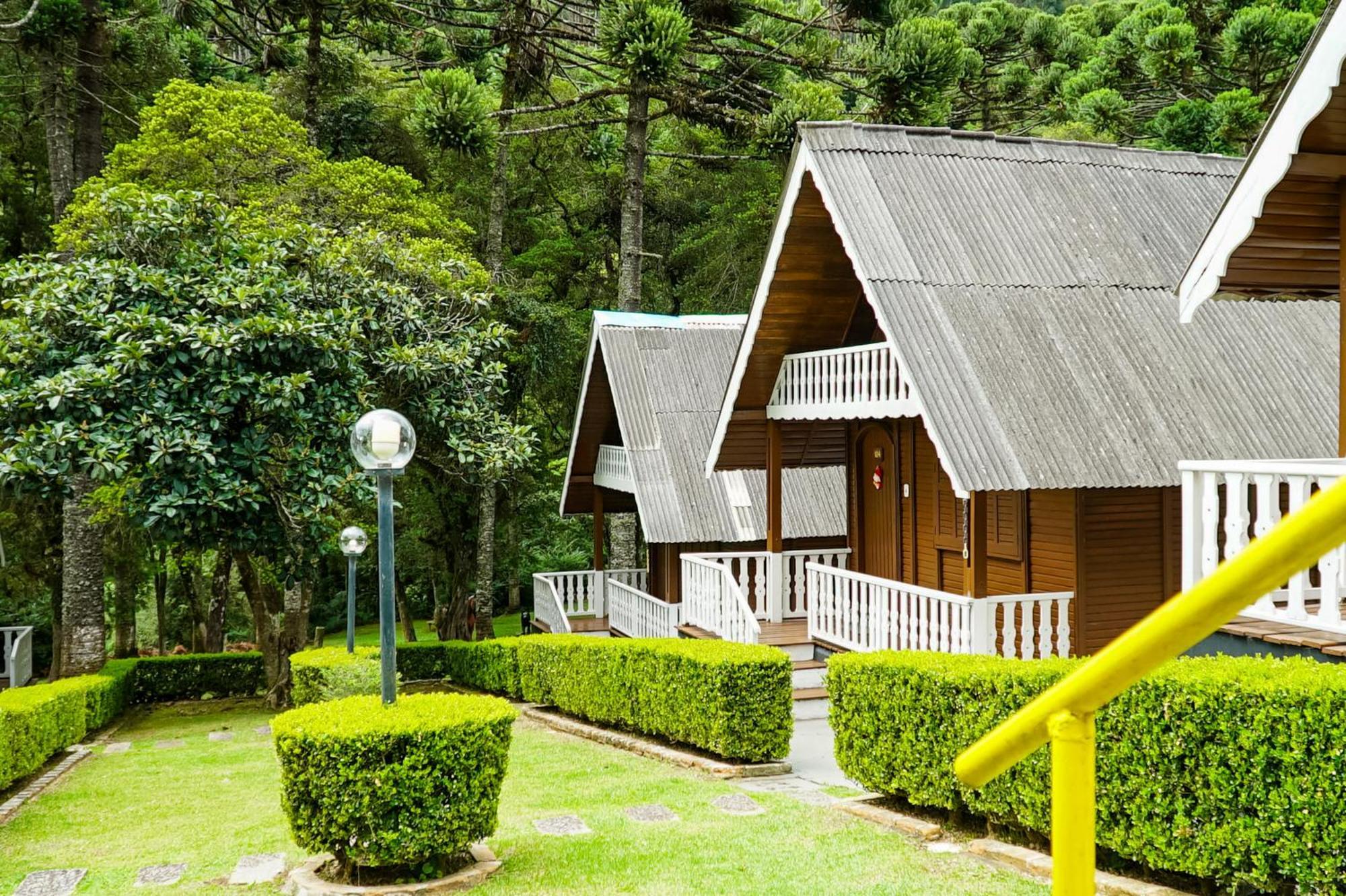 Velinn Austria Hotel Monte Verde Monte Verde  Zewnętrze zdjęcie